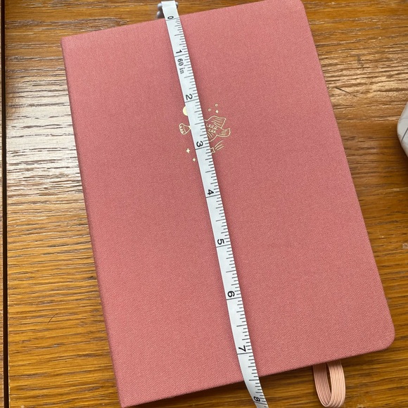 Bullet Journal Tsuki ‘Suzume’ Limited Edition - Notebook Therapy - Picture 12 of 12